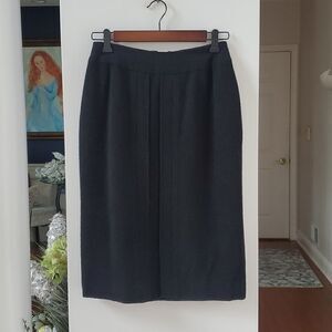 Chanel Skirt 